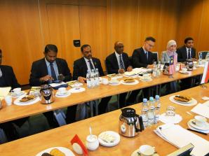 Rozmowy polsko-malezyjskie