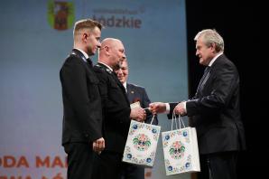 Bo kochać to znaczy tworzyć - Koncert Patroni Roku 2021 w Teatrze Wielkim w Łodzi