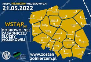 Rusza dobrowolna zasadnicza służba wojskowa