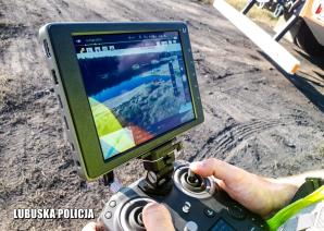 Trwają poszukiwania za zaginionym Krzysztofem Żyndulem