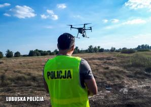 Trwają poszukiwania za zaginionym Krzysztofem Żyndulem