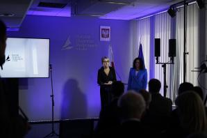 Uroczyste otwarcie Instytutu Ekspertyz Medycznych w Łodzi