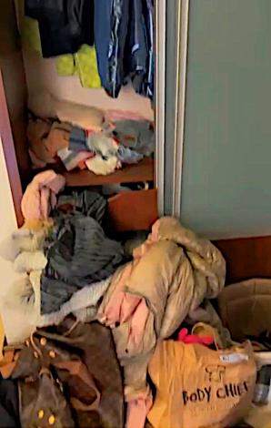 [VIDEO] Włamanie i kradzież biżuterii i gotówki pod Gorzowem Wielkopolskim