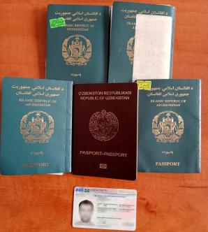 Dojechali tylko do mostu