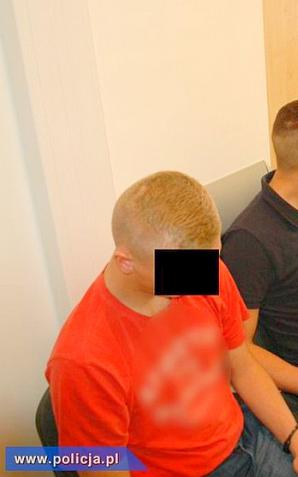 Napadli na weselników, chcieli im zabrać prezenty i pieniądze