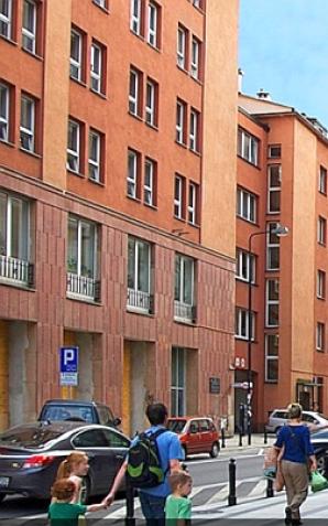 VIDEO: By dziś można było zrozumieć ich bohaterstwo. 71-rocznica Powstania Warszawskiego w połączeniu ze światem dzisiejszym