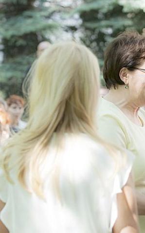 Dzienne domy opieki Senior Wigor powstaną w 119 miejscowościach. Premier Ewa Kopacz: „Chcę, żeby nasi seniorzy mogli cieszyć się życiem”