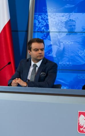 Program „Rodzina 500+”: Świętokrzyskie liderem rankingu wydanych decyzji