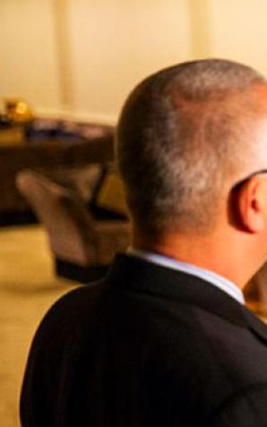 Minister Witold Waszczykowski z wizytą w Nowym Jorku