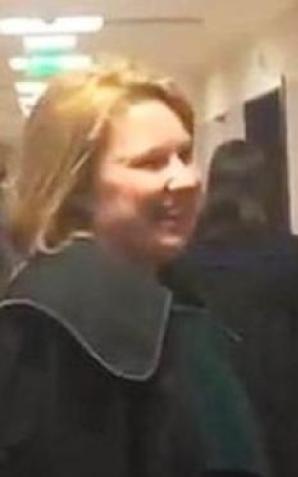 [VIDEO] Po naszej interwencji, po wielu miesiącach matka odzyskała kontakt z dzieckiem! Mamy kolejne dowody na współudział mecenas Anny Grzesiowskiej z Gorzowa Wielkopolskiego w popełnianiu przez Przemysława W. przestępstwa uprowadzenia dziecka!