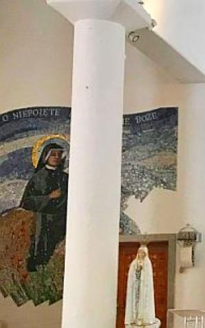 Słowo na 28 kwietnia, Niedzielę Miłosierdzia Bożego