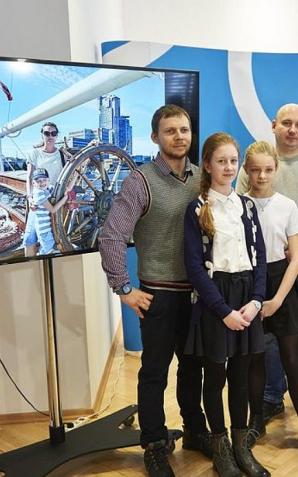 Szukamy dawcy szpiku dla 8-letniego Adriana