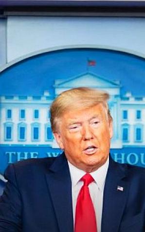 Przepisy w poszczególnych stanach USA w związku z epidemią COVID-19