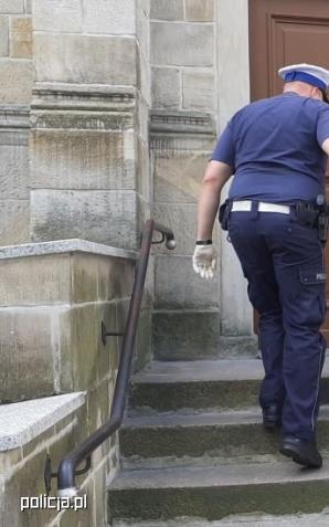 [VIDEO] Nietrzeźwy jechał autostradą pod prąd po spowodowaniu kolizji