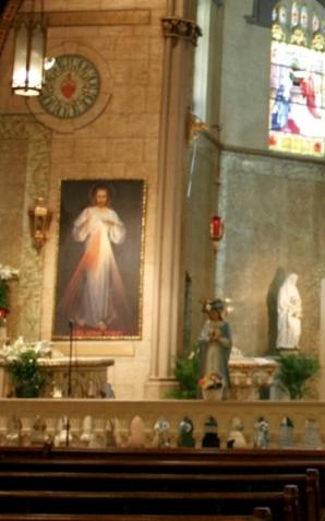 [VIDEO] Słowo na niedzielę 8 listopada i Msza Święta o godz. 16:45 z Nowego Jorku. Boże wynagrodź Donaldowi Trumpowi za jego Prezydenturę!