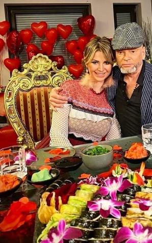 [VIDEO] Niezapomniane Walentynki u Krzysztofa i Mai Rutkowski oraz Walentykowy Quiz