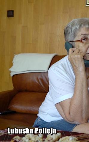 [VIDEO] Fałszywy oficer, policjant, wnuczek – oszuści zakładają różne maski, poszkodowani tracą oszczędności życia