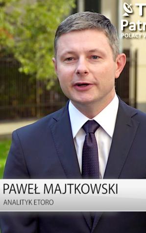 [VIDEO] Polskich inwestorów coraz bardziej przyciągają światowe rynki. Interesują ich spółki technologiczne i kryptowaluty. Dzisiaj jednym kliknięciem możemy kupić spółkę, która jest notowana w Nowym Jorku, Londynie czy Hongkongu