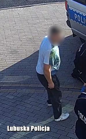 [VIDEO] Skuteczna walka o życie 3-latki – policjanci pomogli nieprzytomnej dziewczynce