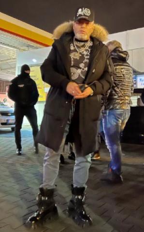 [VIDEO] Kolejny sukces BIURA RUTKOWSKI! Zegarek skradziony z włamania w Kłodawie odzyskany na stacji paliw shell we Wrocławiu. Paser zatrzymany przez policję