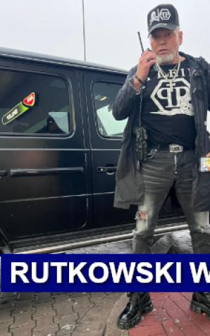  [VIDEO] Ekipa Krzysztofa Rutkowskiego wyrusza na poszukiwanie Grzegorza Borysa