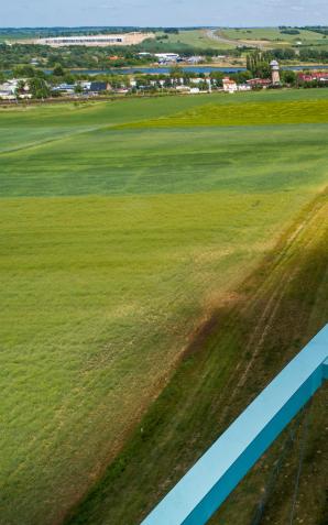 [VIDEO] Inwestycje dofinansowane ze środków UE zrealizowane w województwie lubuskim