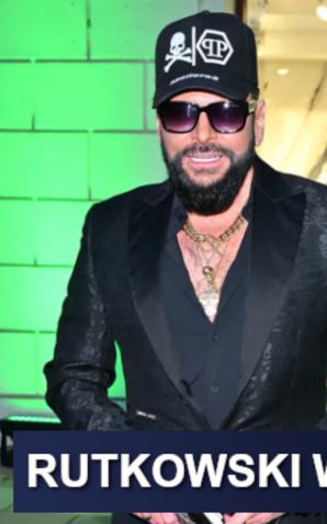 [VIDEO] Krzysztof Rutkowski na luksusowej imprezie w warszawskim salonie PHILIPP PLEIN