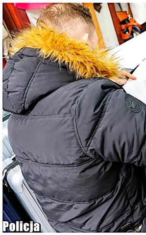 [VIDEO] Policjanci zabezpieczyli podróbki warte ponad 160 tysięcy złotych