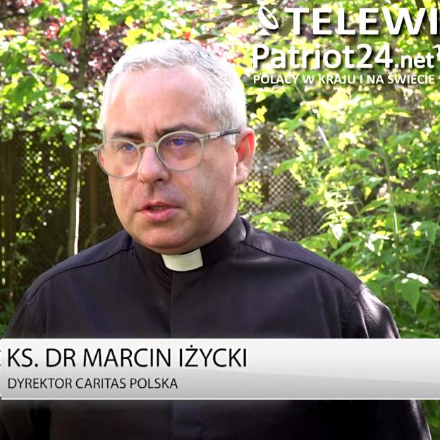 [VIDEO] Rząd i szpitale szykują się do czwartej fali pandemii. W przygotowaniach uczestniczą też organizacje charytatywne i biznes