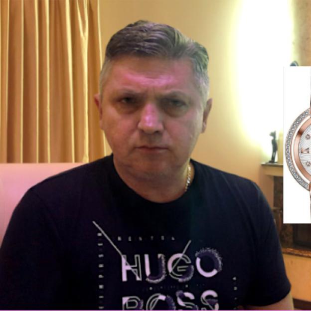 [VIDEO] Włamanie i kradzież biżuterii i gotówki pod Gorzowem Wielkopolskim