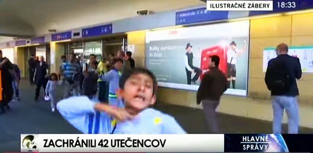 Unia chce karać Polskę kwotą 250 000 Euro za każdego nie przyjętego uchodźcę!