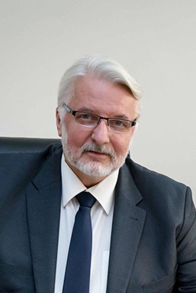 USA: Spotkanie ministra Witolda Waszczykowskiego z przedsiębiorcami w Teksasie