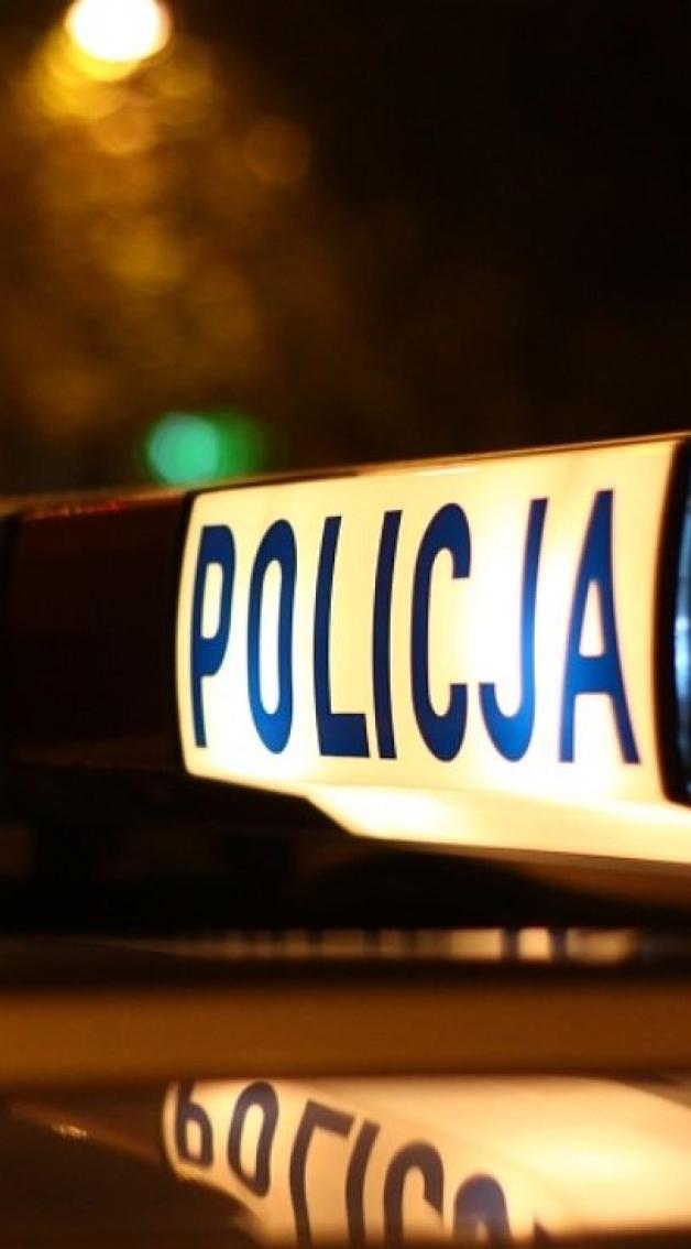 Z nożem na kolegę. 19-latek zatrzymany przez policjantów za usiłowanie zabójstwa