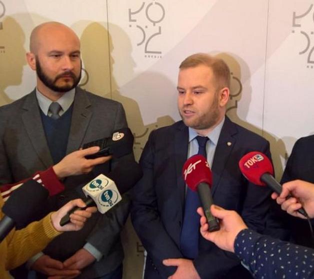 Kolej Dużych Prędkości przetnie Złotno? Dlaczego rząd rezygnuje z tzw. południowego wariantu KDP?