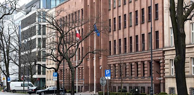 Minister Zbigniew Rau weźmie udział w tygodniu wysokiego szczebla otwierającym 76. sesję Zgromadzenia Ogólnego NZ