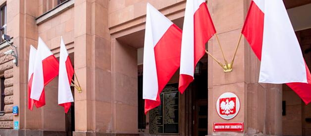 Minister Zbigniew Rau udaje się do Nowego Jorku na spotkania na forum ONZ