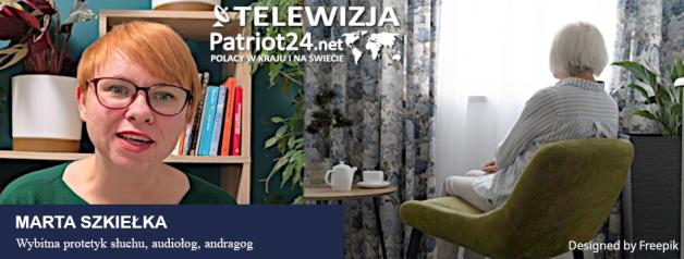 [VIDEO] Cisza niszczy twój słuch! Jak temu zapobiec?